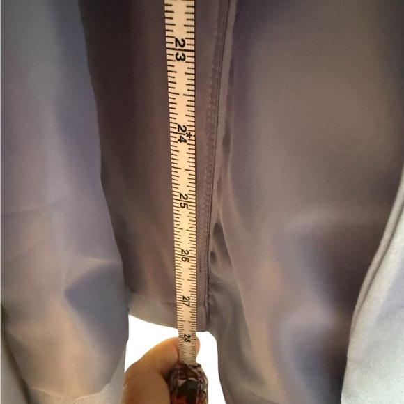 Apt. 9 Women’s Long Boyfriend Blazer –Gray – Size XXL - Picture 5 of 7